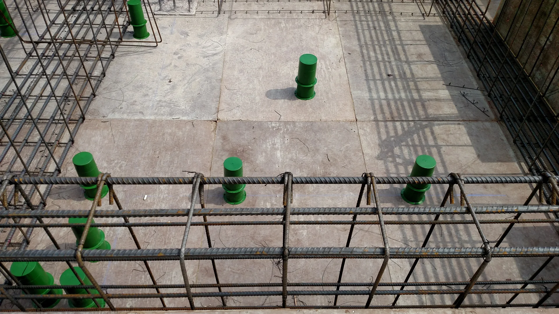Pre-Construction of the pool project at The Quincy in Denver, CO — image 4